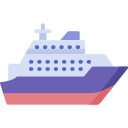 cruise deck plan