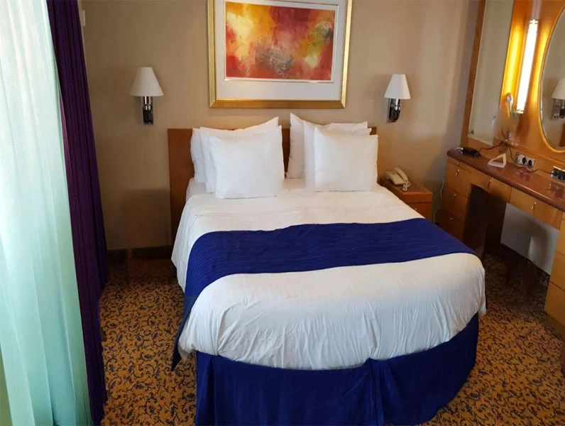 Brilliance of the Seas Grand Suite - 1 Bedroom