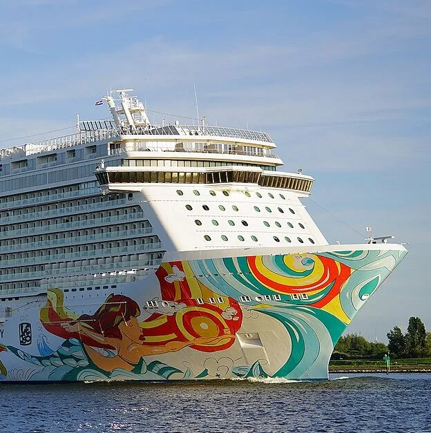 Norwegian Cruise Line