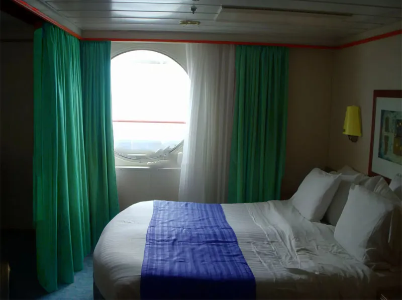 Explorer of the Seas GRAND SUITE - 2 BEDROOM