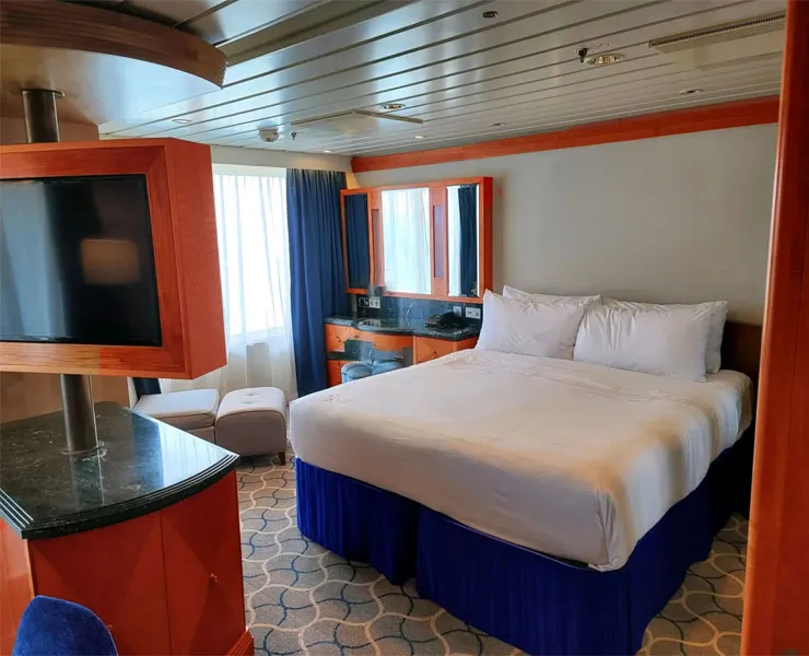 Explorer of the Seas OWNERS SUITE - Copy