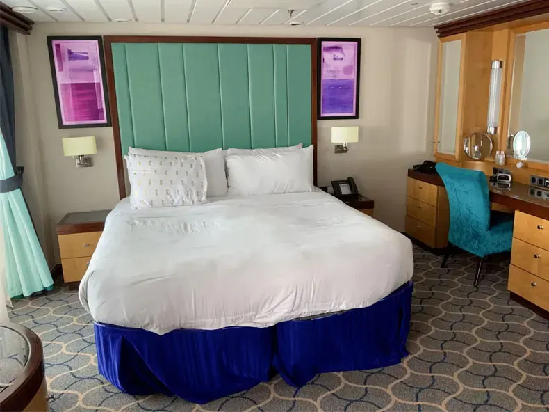 Liberty of the Seas Grand Suite - 1 Bedroom