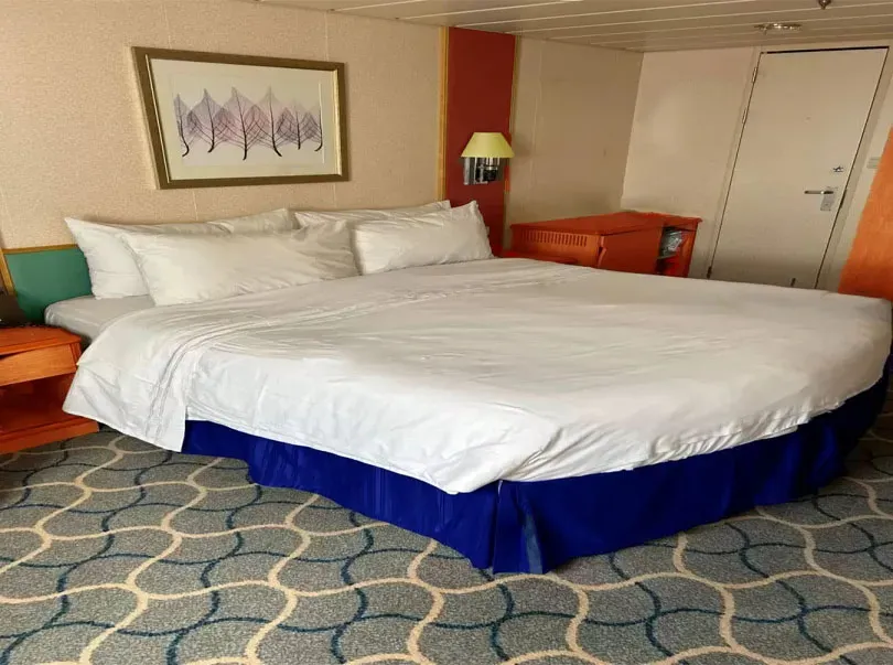 Liberty of the Seas Grand Suite - 2 Bedroom