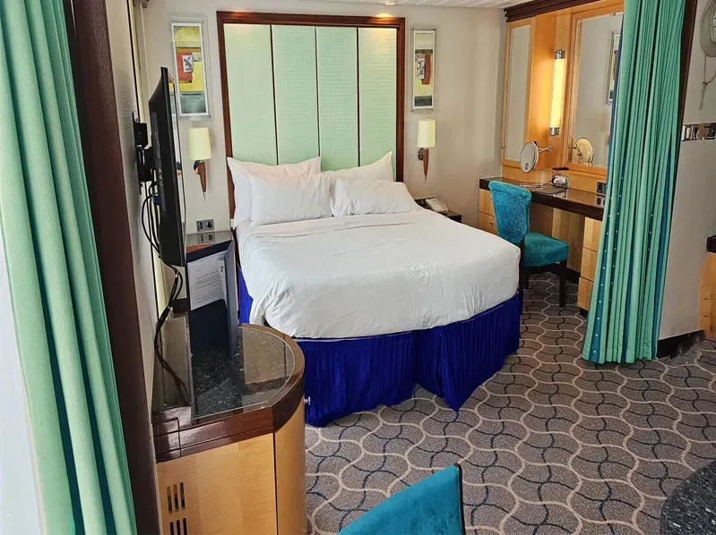 Mariner of the Seas GRAND SUITE - 1 BEDROOM