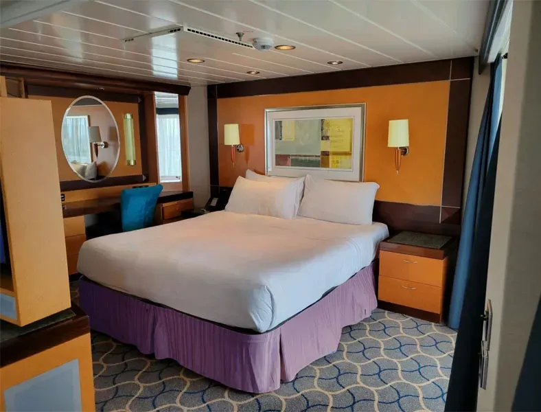 Liberty of the Seas Owners Suite