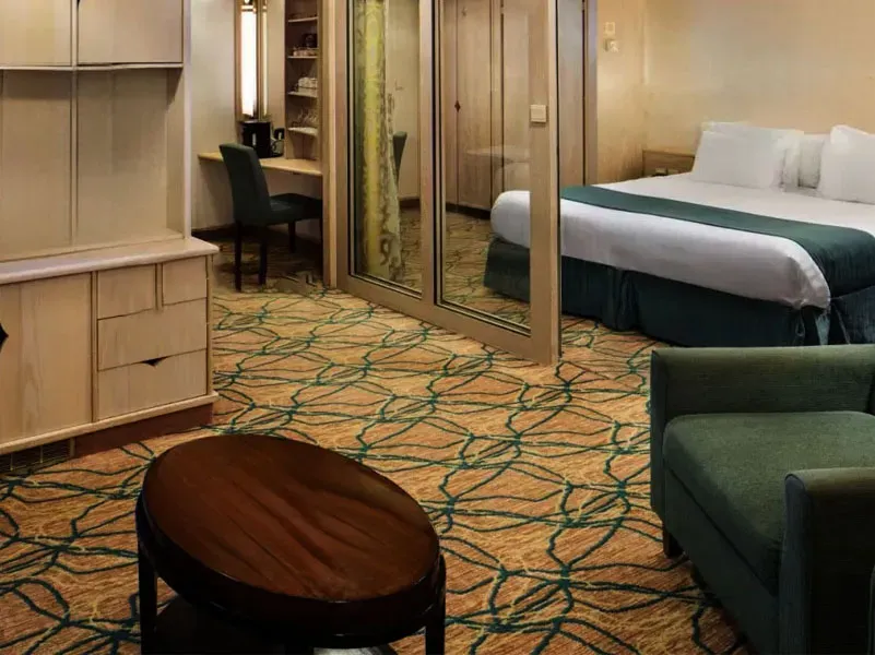 Rhapsody of the Seas Grand Suite - 2 Bedroom